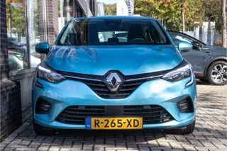 Renault Clio All-in rijklaarprijs | Navi | Sensoren achter | Airco - afbeelding nr 9