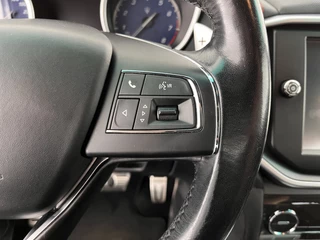 Maserati Ghibli Maserati Ghibli 3.0 S Q4 Sports-Pack Aut. *LUXURY-LEATHER | BI-XENON | HARMAN/KARDON-SOUNDSYTEM | NAVI-FULLMAP | HEATED-SPORTSEATS | SHIFT-PADDLES | KEYLESS | CAMERA | ECC | PDC | CRUISE | 21''ALU* - afbeelding nr 20