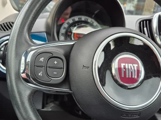 Fiat 500 - afbeelding nr 12