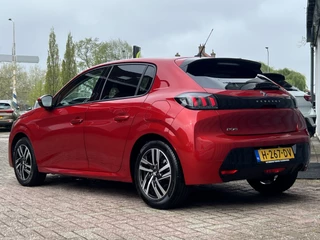 Peugeot 208 | CAMERA | NAVI | KEYLESS | CARPLAY | - afbeelding nr 3