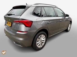 Škoda Kamiq - afbeelding nr 7