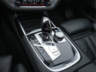 BMW 7 Serie Aut. *PANO | NAPPA-FULL-LEATHER | HARMAN/KARDON-SURROUND | SOFT-CLOSE | HEAD-UP | ADAPT.CRUISE | FULL-LED | MEMORY-PACK | SURROUND-VIEW | DIGI-COCKPIT | BLIS | DAB+ | AMBIENT-LIGHT | 20''ALU* - afbeelding nr 13