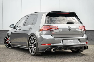 Volkswagen Golf Volkswagen Golf 2.0 TSI GTI Performance |Pano|Dyna|Leer|Keyless - afbeelding nr 6