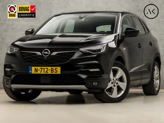 Opel Grandland X 1.6 Turbo Hybrid Elegance