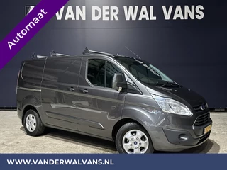 Ford Transit Custom - 142708897-0