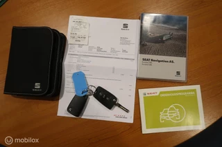 SEAT Leon Seat Leon ST 1.4 TSI Style Connect AUTOMAAT,PANODAK,CARPLAY - afbeelding nr 28