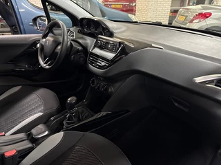 Peugeot 2008 - afbeelding nr 8