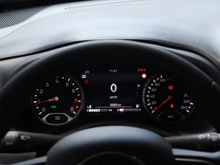 Jeep Renegade Jeep Renegade 1.5T e-Hybrid | Navi | LED | Camera | Keyless - afbeelding nr 13