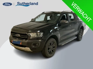 Ford Ranger 2.0 EcoBlue Wildtrak Dubbele Cabine