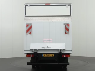 Iveco Daily | Airco | 3-Persoons | 750Kg Laadklep - afbeelding nr 11