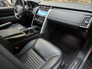Land Rover Discovery Land Rover Discovery 2.0 Sd4 HSE Luxury 7p. Schuifdak Leder Camera Navi Luchtv. 20