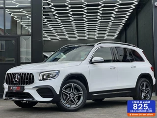Mercedes-Benz GLB - 319210168-0