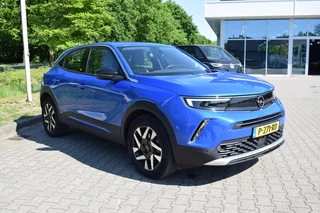 Opel Mokka-e - afbeelding nr 8