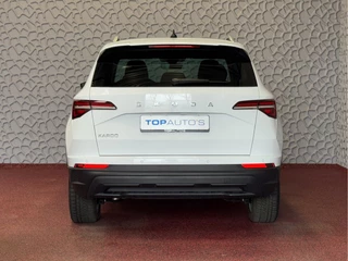 Škoda Karoq Škoda Karoq 1.5 TSI 150PK CARPLAY NAVI VIR.COCKPIT STOEL/STUUR VERW. ADAP.CRUISE 2024 - afbeelding nr 5