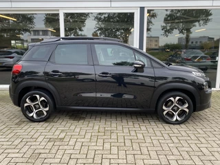 Citroën C3 Aircross 50% deal 6.975,- ACTIE Schuif-Kanteldak / Camera / PDC Achter / Navi / riem vervangen - afbeelding nr 10