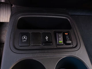 Mitsubishi Space Star Mitsubishi Space Star 1.2 80pk Nova 5-Deurs | 1ste Eigenaar | Navi | Apple Carplay+Android Auto | Clima | Cruise | Licht+Regensensor | Keyless Entry | Stoelverwarming | Pdc | Privacy Glass | 14''lm - afbeelding nr 17