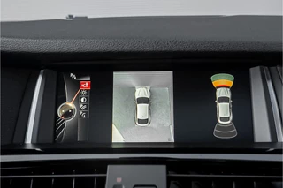 BMW X4 Schuifdak Leder Trekhaak - afbeelding nr 29