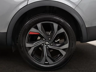 Renault Arkana Renault Arkana 1.6 E-Tech Hybrid 145 R. S. Line |  Stoel & stuurverwarming | Adaptive cruise | Leder/Alcantara | Camera | Carplay | Sfeerverlichting | Full LED - afbeelding nr 34