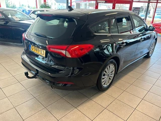 Ford Focus Ford Focus 1.0 ECOB. TIT. BNS - afbeelding nr 3