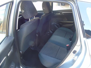 Honda Jazz - afbeelding nr 19