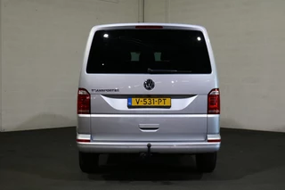 Volkswagen Transporter Volkswagen Transporter 2.0 TDI L2 H1 150pk DC 4-Motion Automaat Airco Led Trekhaak Camera - afbeelding nr 10
