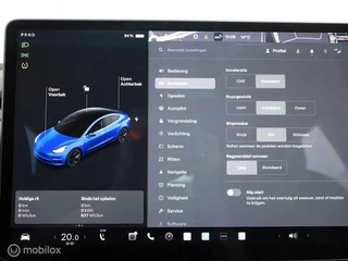 Tesla Model 3 Tesla Model 3 Standard RWD Plus 60 kWh - afbeelding nr 18