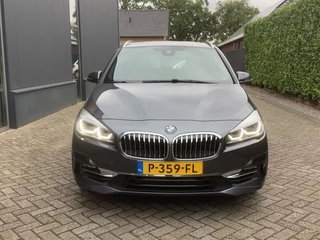 BMW 2 Serie - afbeelding nr 2