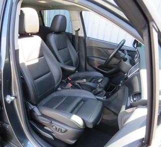 Opel Mokka X - afbeelding nr 13