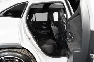 Mercedes-Benz GLA Mercedes GLA-klasse AMG 45 S 4MATIC+ PANO|MEMORY|BURM|KUIPST|360CAMERA - afbeelding nr 23