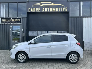 Mitsubishi Space Star Mitsubishi Space Star 1.2 | AUTOM| CRUISE | CAMERA | STOELV - afbeelding nr 2