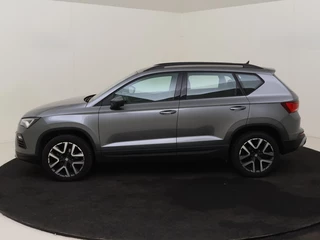 SEAT Ateca - afbeelding nr 2