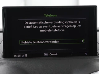 Audi A3 Audi A3 1.4 e-tron Lease Edition | Leder | Carplay |  Virtual Cockpit | Sportstoelen | Keyless | Navigatie | Full LED | Climate control | Parkeerhulp | Cruise control | Bluetooth - afbeelding nr 20