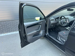 SEAT Arona Seat Arona 1.5 TSI EVO FR Business Intense LED*CRUISE*CARPLAY - afbeelding nr 25