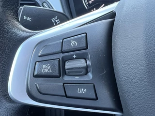 BMW X1 Panoramadak Navi Prof Leer Head Up Camera DAB Stoelverwarming Led Koplampen  NL Auto - afbeelding nr 28
