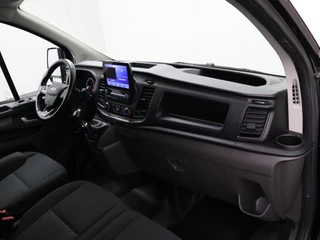 Ford Transit Custom | Navigatie | Camera | 3-Persoons | Betimmering - afbeelding nr 20
