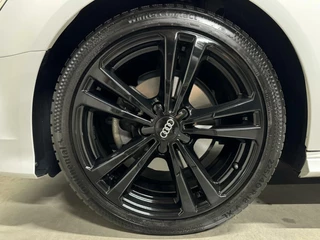 Audi A3 Audi A3 Sportback 35 TFSI Black Edition S-Line Virtual NAP - afbeelding nr 52