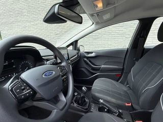 Ford Fiesta Ford Fiesta 1.1 Trend - afbeelding nr 14