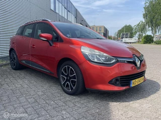 Renault Clio Renault Clio Estate 0.9 TCe Dynamique - afbeelding nr 7