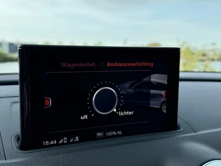 Audi A3 Audi A3 Sportback 1.4 TFSI Automaat / Led 5drs - afbeelding nr 20