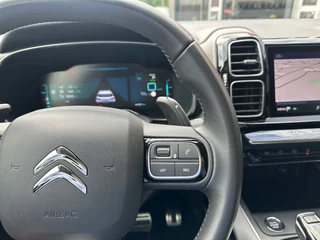 Citroën C5 Aircross Citroën C5 Aircross 1.6 PLUG-IN. HYB. SHINE PHEV 225 - afbeelding nr 28