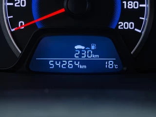 Hyundai i10 Hyundai i10 1.0i Go! - Navigatie - Climate control - afbeelding nr 4