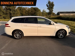 Peugeot 308 Peugeot 308 SW 1.2 PureTech Allure - afbeelding nr 4