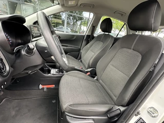 Kia Picanto Kia Picanto 1.0 CVVT EconomyPlusLine Airco/Lichtmetalen velgen/Carkit - afbeelding nr 29