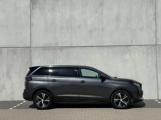 Peugeot 5008 Peugeot 5008 1.2 GT line - CarPlay - dig cockpit - cam - 7pe - afbeelding nr 7