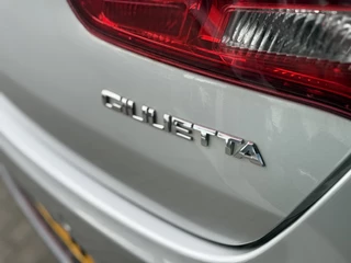 Alfa Romeo Giulietta - afbeelding nr 12
