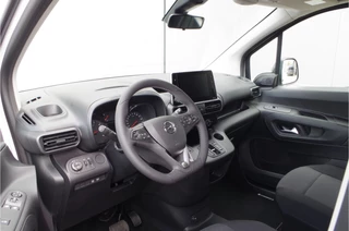 Opel Combo-e Opel Combo-e Electric 136pk L1 50kWh > Nieuw/Camera/Apple Carplay/Android Auto/275km Actieradius WLTP... - afbeelding nr 2