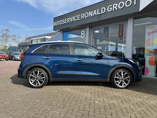 Kia Niro - afbeelding nr 8