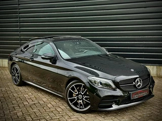 Mercedes-Benz C-Klasse - afbeelding nr 43