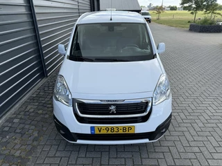 Peugeot Partner Peugeot Partner bestel 1.6 BlueHDi 100 L2 Premium Lange uitv. - afbeelding nr 24