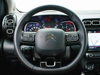 Citroën C3 Aircross - afbeelding nr 22